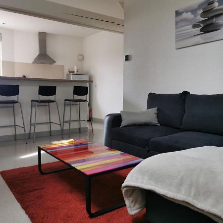 Appartement A 2 Minutes Du Centre Ville Avec Climatisation Périgueux Екстериор снимка