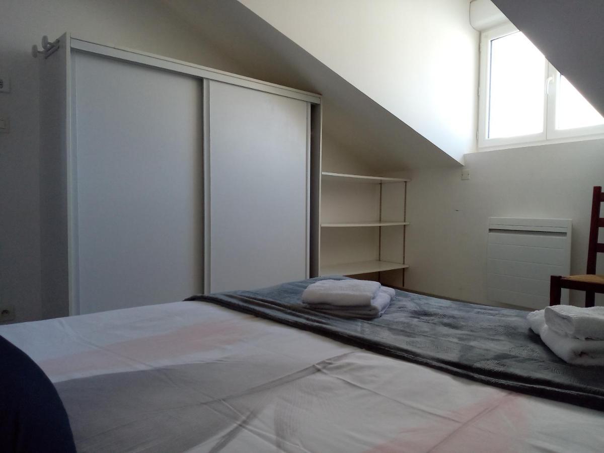 Appartement A 2 Minutes Du Centre Ville Avec Climatisation Périgueux Екстериор снимка